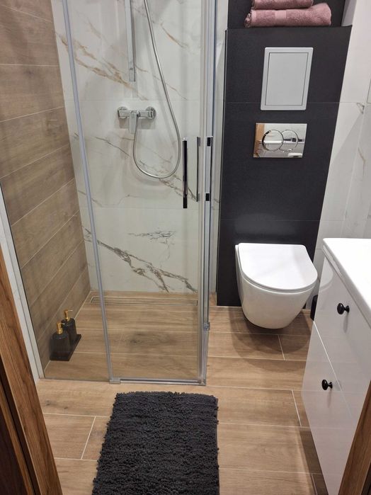 Kawalerka Kołobrzeg blisko pkp i plaży