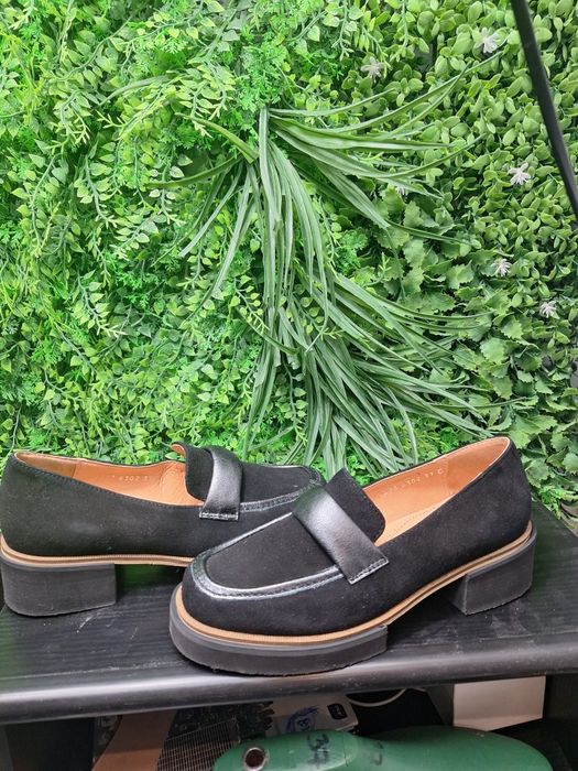 Okazja!!skóra, polski producent