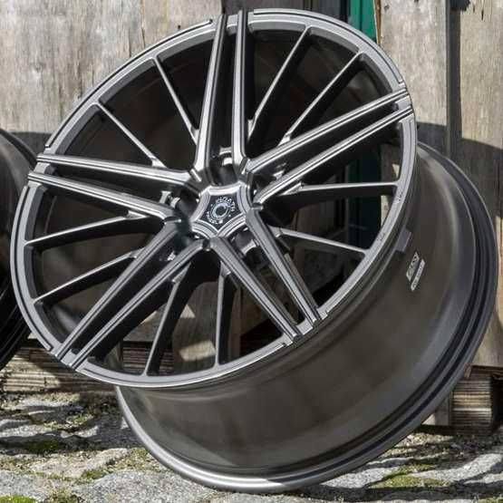 NOWE Alufelgi 20 5x112 FLOW FORMING AUDI Mercedes BMW Skoda Seat