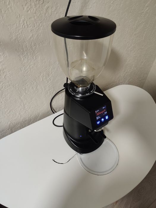 Кофемолка fiorenzato f64e