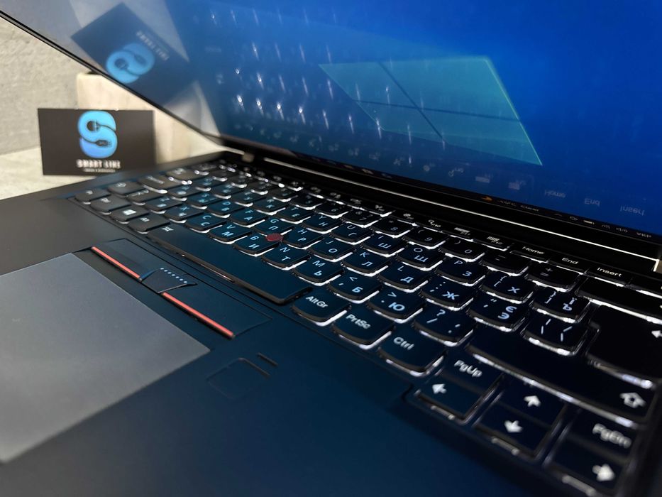 256gb ssd/Мультимедійний ноутбук Lenovo T460s/i5-6200u/8gb ddr4