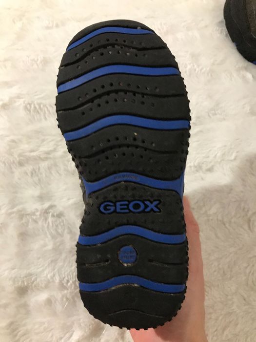 Ботинки деми Geox размер 31