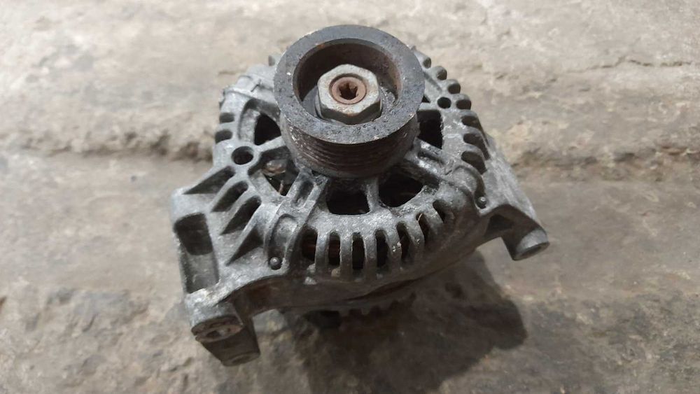 Генератор 75 A Fiat Doblo / Fiat Fiorino 46823546