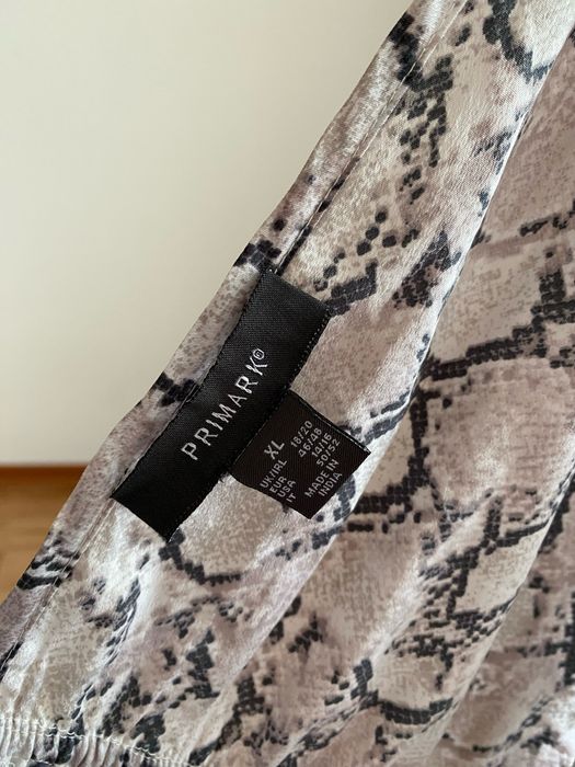 Гарний літній ромпер комбінезон primark xl