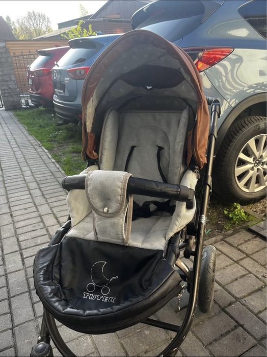 Spacerówka Tutek