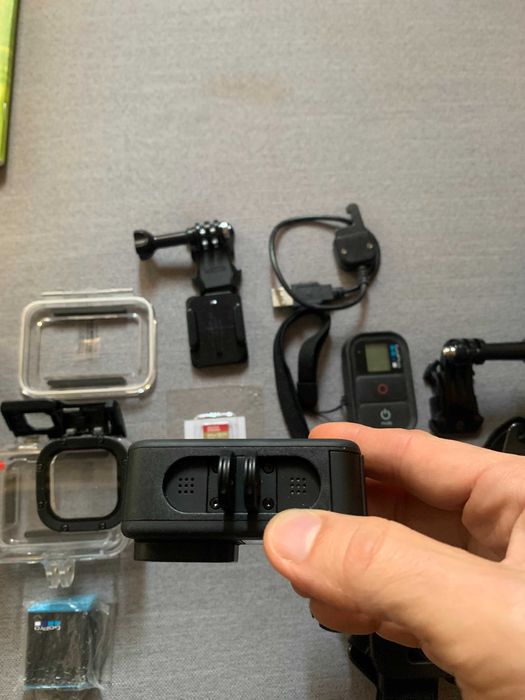 GoPro Hero 9 Black