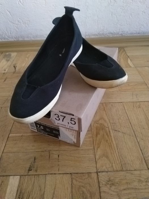 Продам мокасины слипоны Nike оригинал р 36,5 23,5 см