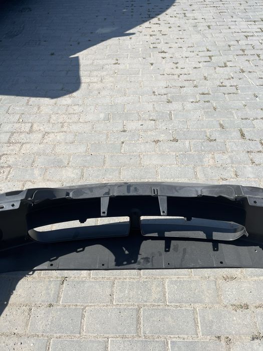 Бампер на Kia Cerato 2004-2009