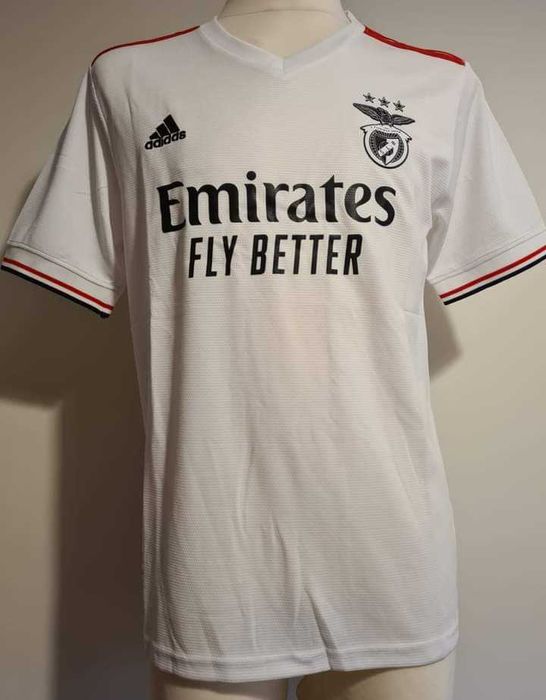 Camisolas do campeão nacional futebol