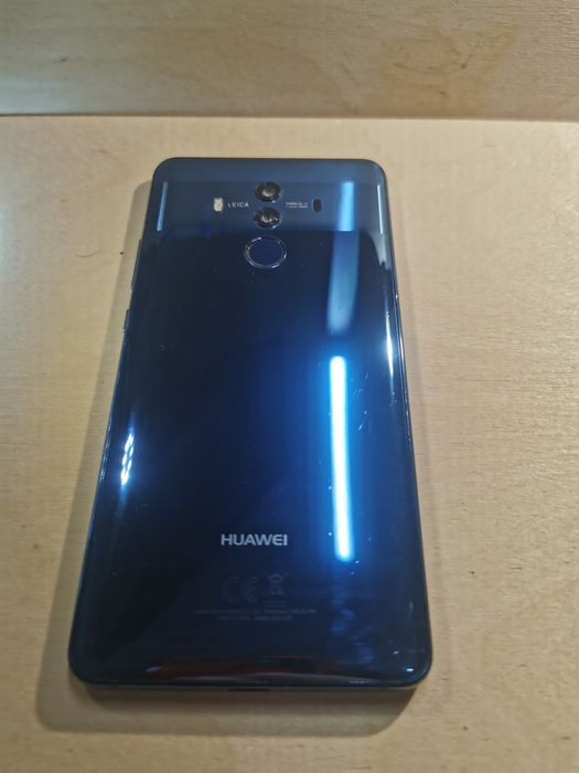 Huawei Mate 10 Pro 6/128 Gb Ładny