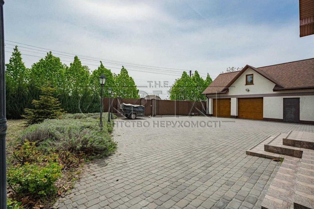 Терміново Продаж Будинок Чабани Хотів