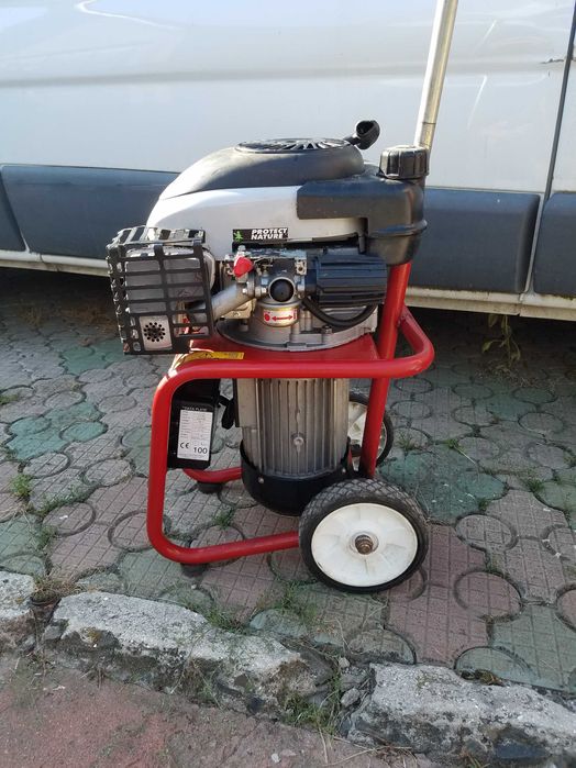 Генератор Generac VT2600