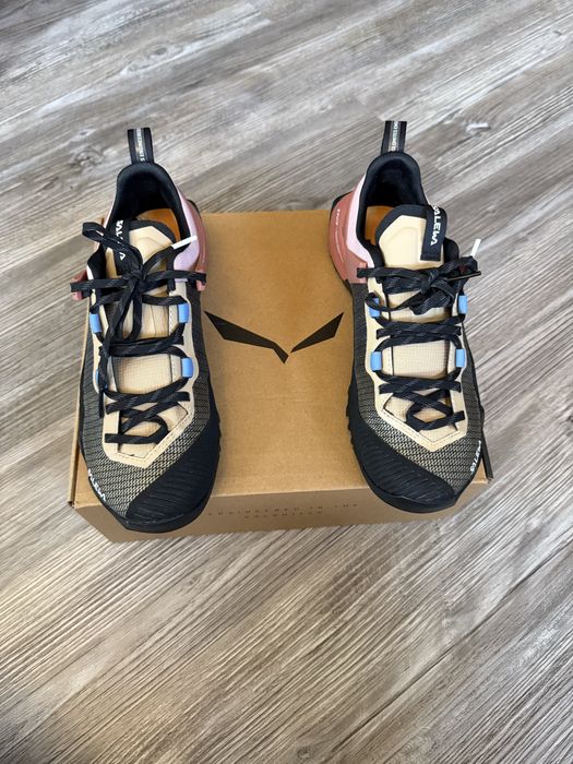 Salewa Wildfire Nxt W Gore tex