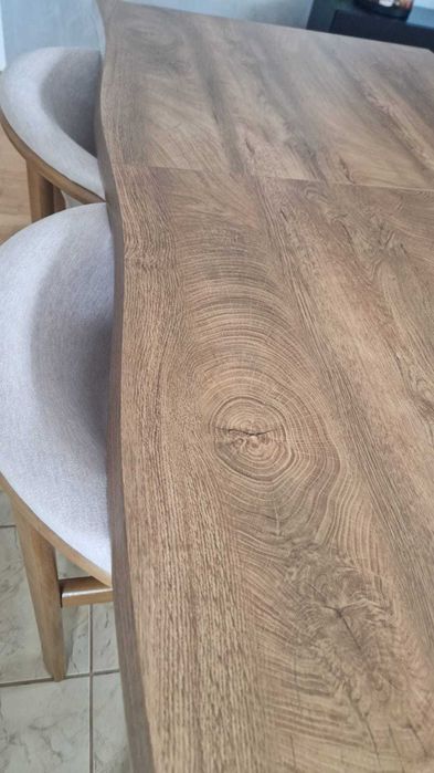 Stół rozkładany Diggory 150-210x90