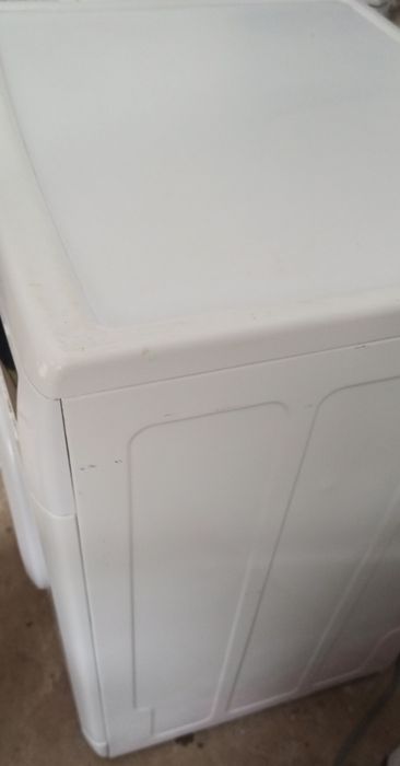 Пральна машинка Privileg PFW4846