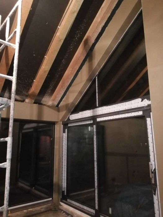 Tynki Cementowo-Wapienne