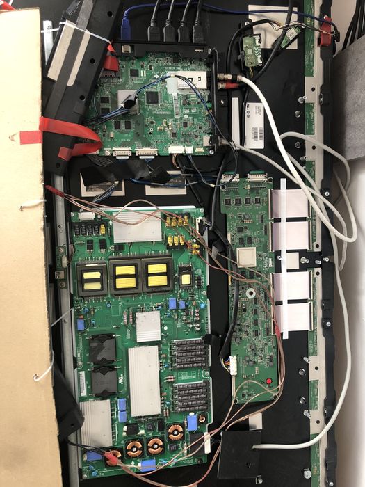 LG oled 3d 55EA880 telewizor 55”