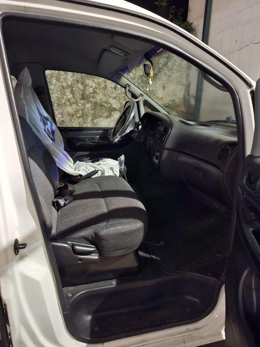 Hyundai h1 2.5TD