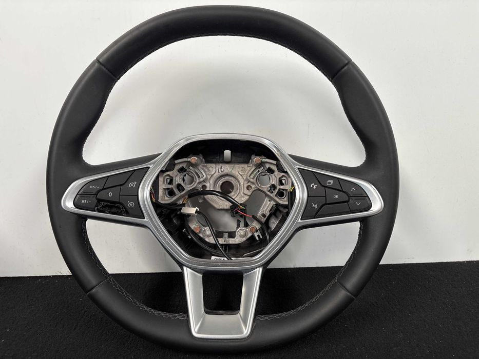 Volante do Motor RENAULT CAPTUR II (HF_) ano 2022