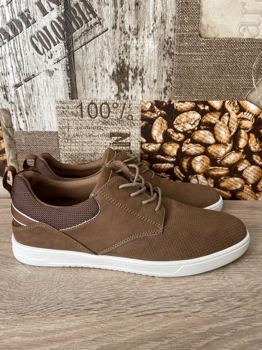 Макасіни Steve Madden