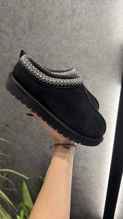 Зимові уггі тасмани Evelly hootd 39 (25 см)