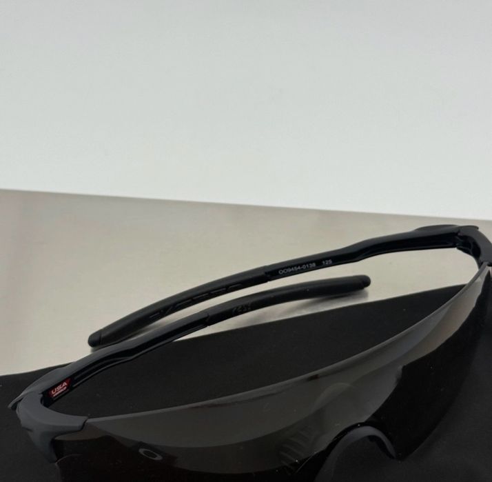 Надлегкі окуляри Oakley EVzero Blades prizm оригінал ФОП
