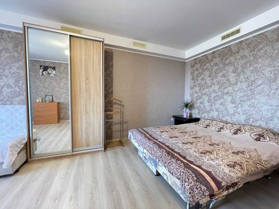 БЕЗ% 1к ЖК Атлант Коцюбинське Доківська 10 м. Академмістечко Lavina