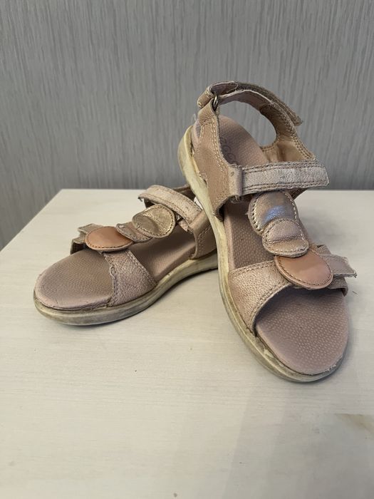 Сандалі босоніжки Ecco flora, 28 розмір