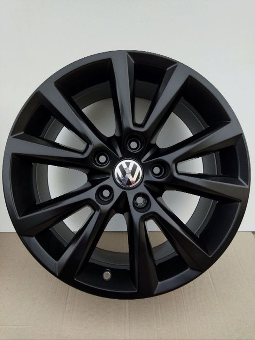 Диски R18 5/130 Volkswagen