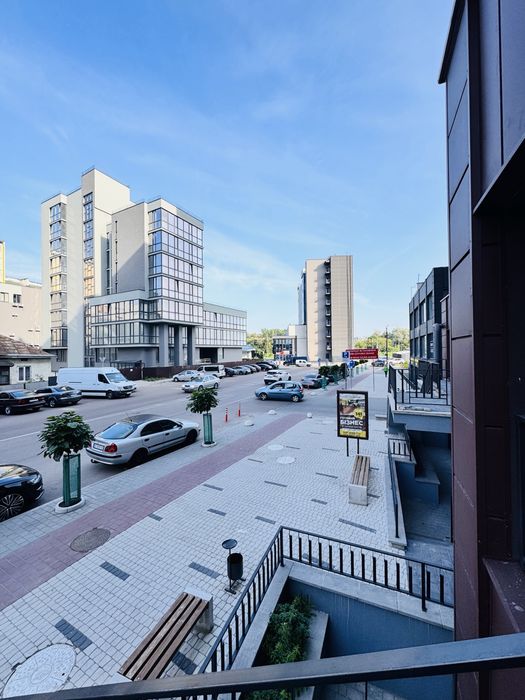 Терміновий продаж Паркінгу ЖК Княгинин