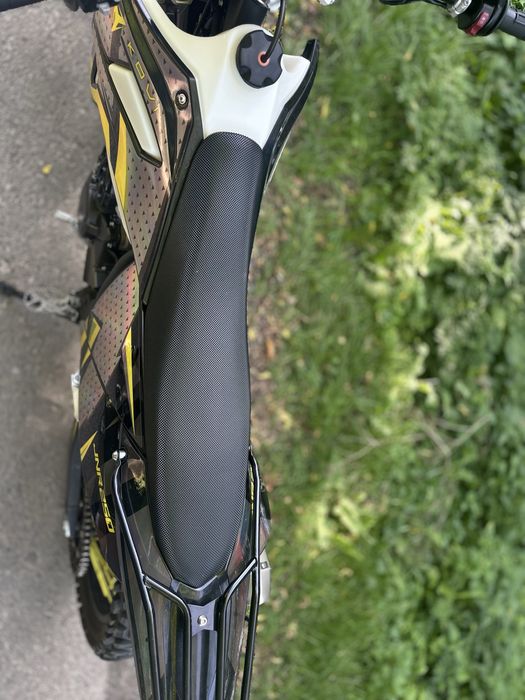 Продам/Обмін Kovi JNR 250,2025 року