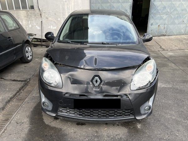 Para peças RENAULT Twingo II (CN0_)