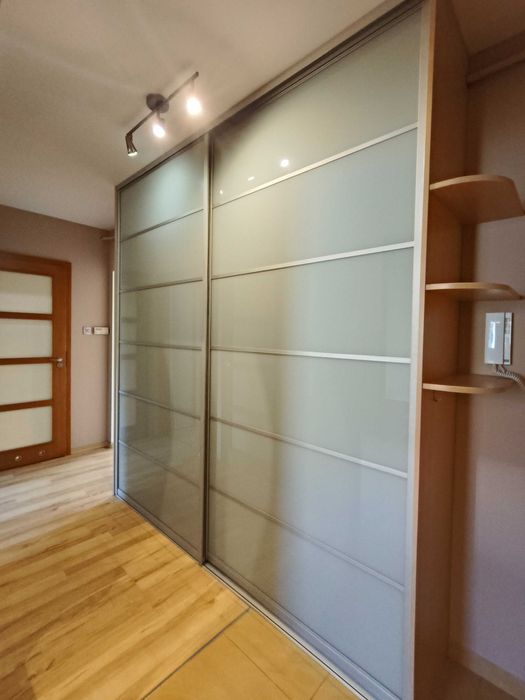 Mieszkanie 2 pokojowe STBS z garażem