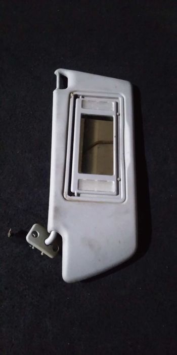 Pala De Sol Condutor Opel Vectra C (Z02)