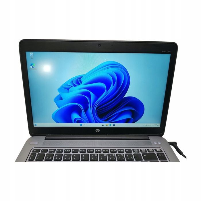 HP EliteBook Folio 1040 G2 i7-5600U 14" Full HD 8GB 256SSD W