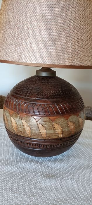 Candeeiros de mesa64551257117315122