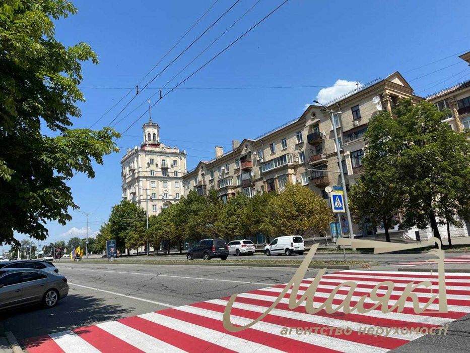 продаж 2-к.кв.1/4,вул.Правди,12 Квітня-бул.Шевченко,50кв.м