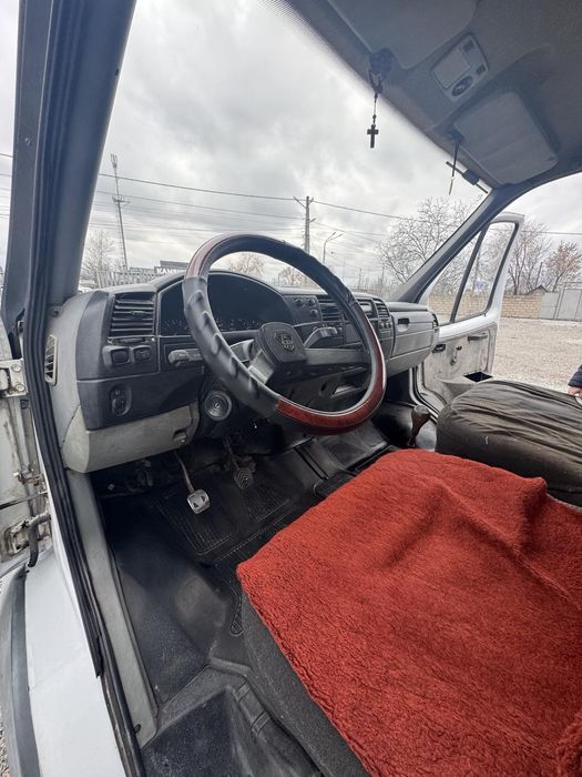 Продам газель у гарному стані