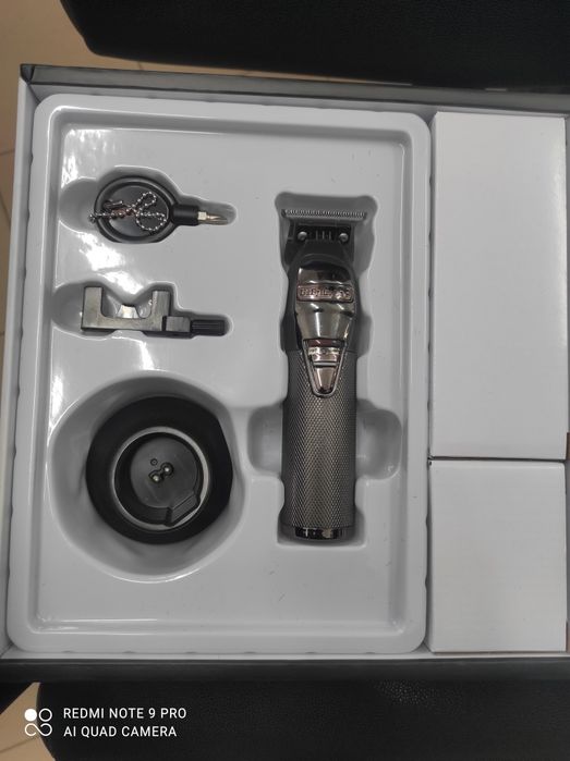 Тример BaByliss Pro SKELETONFX 7870 GSE
