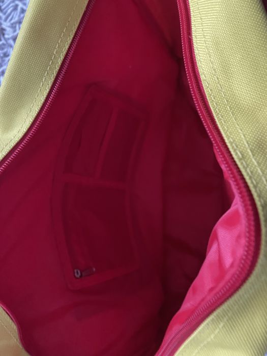 Torba FC Barcelona na ramię