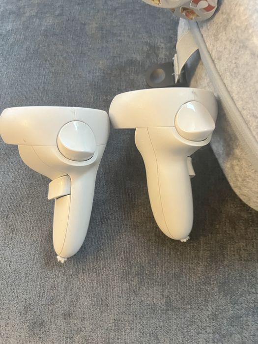 Oculus meta quest 2