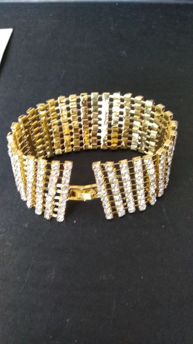 Bransoletka na rękę