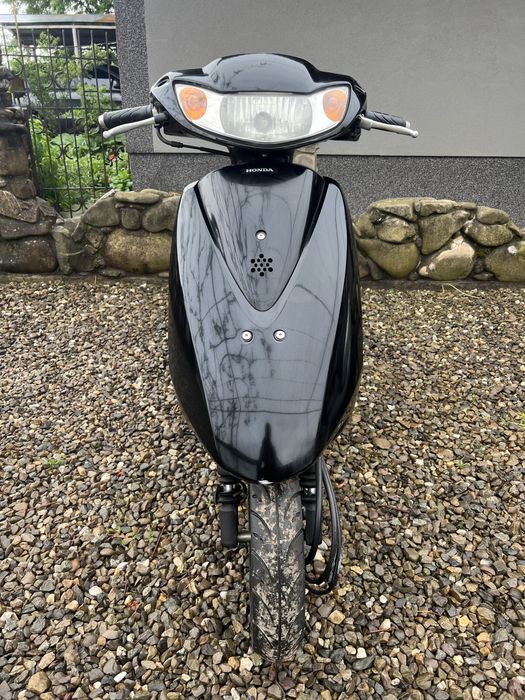 Продам Honda Dio AF68 2015 рік Свіжий з Японії!