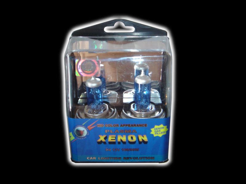 Лампы корейские на ваз 2101