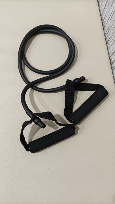 Эластичная лента

Чёрная, нагрузка до 30 кг — 200 грн.

Жёлтая, нагруз