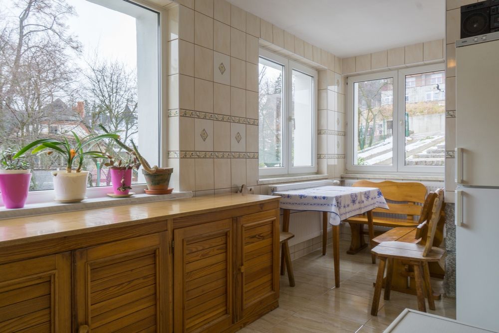 Pokoje gościnne Szklarska Poręba