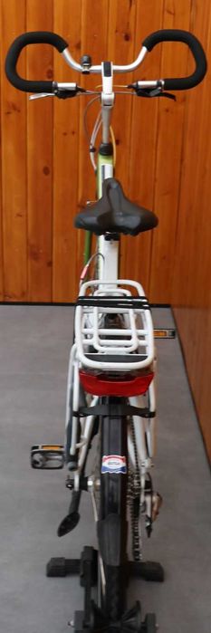 Rower damski Gazelle Fuente Pure. D 57.RATY