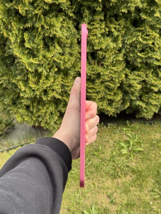 Ipad 10.9 10 gen 64GB różowy pink