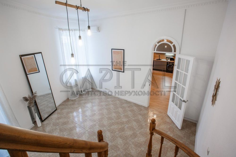 Оренда 5к квартири, вул. Костянтинівська, Поділ
