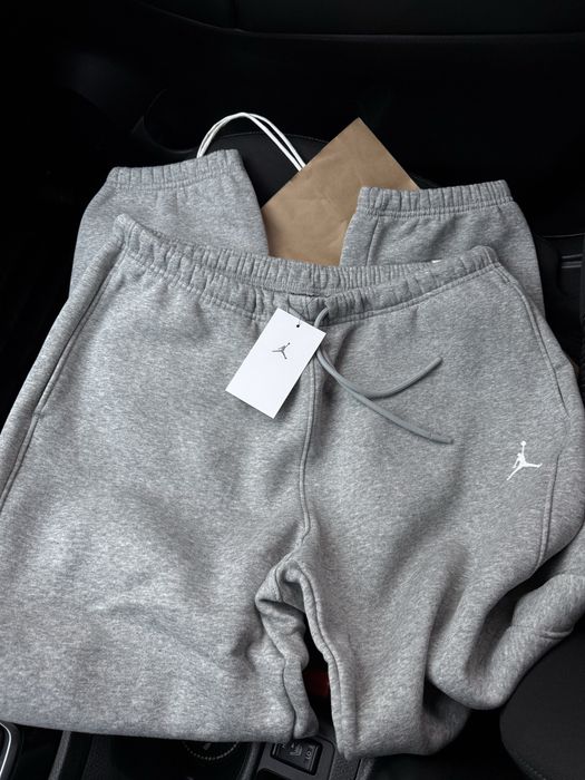 Спортивні штани Jordan оригінал Jordan Brooklyn Pant